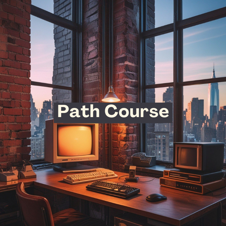Path Course