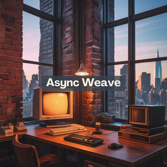 Async Weave